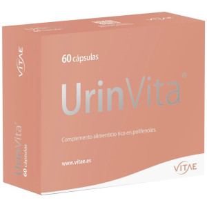 Vitae Urinvita Para La...
