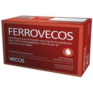Vecos Nucoceutical...