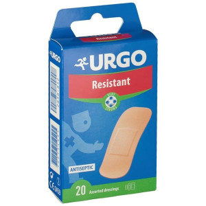 Urgo Apositos Resistente...