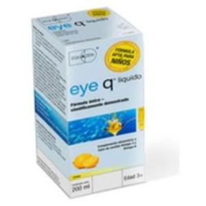 Equazen Eye-Q Liquido 200Ml. 2
