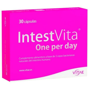 Vitae Intestvita One Per...