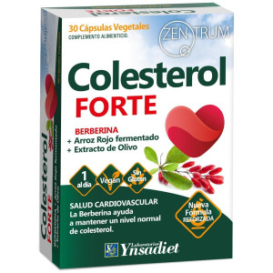 Ynsadiet Zentrum Colesterol...