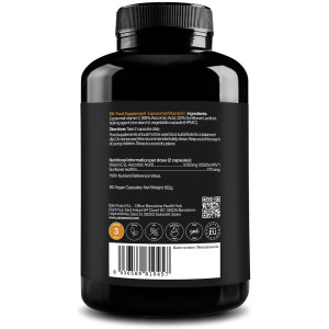 Zenement Vitamina C Liposomal 180 Cápsulas