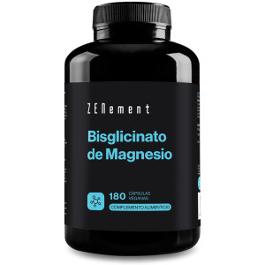 Zenement Bisglicinato De...