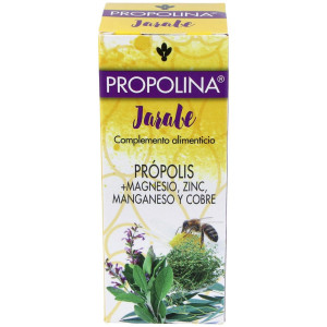 Propolina Adultos Jarabe...