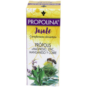 Propolina Adultos Jarabe 200Ml.