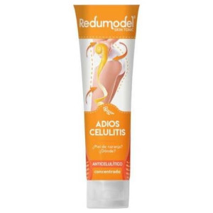 Redumodel Skin Tonic Adiós...