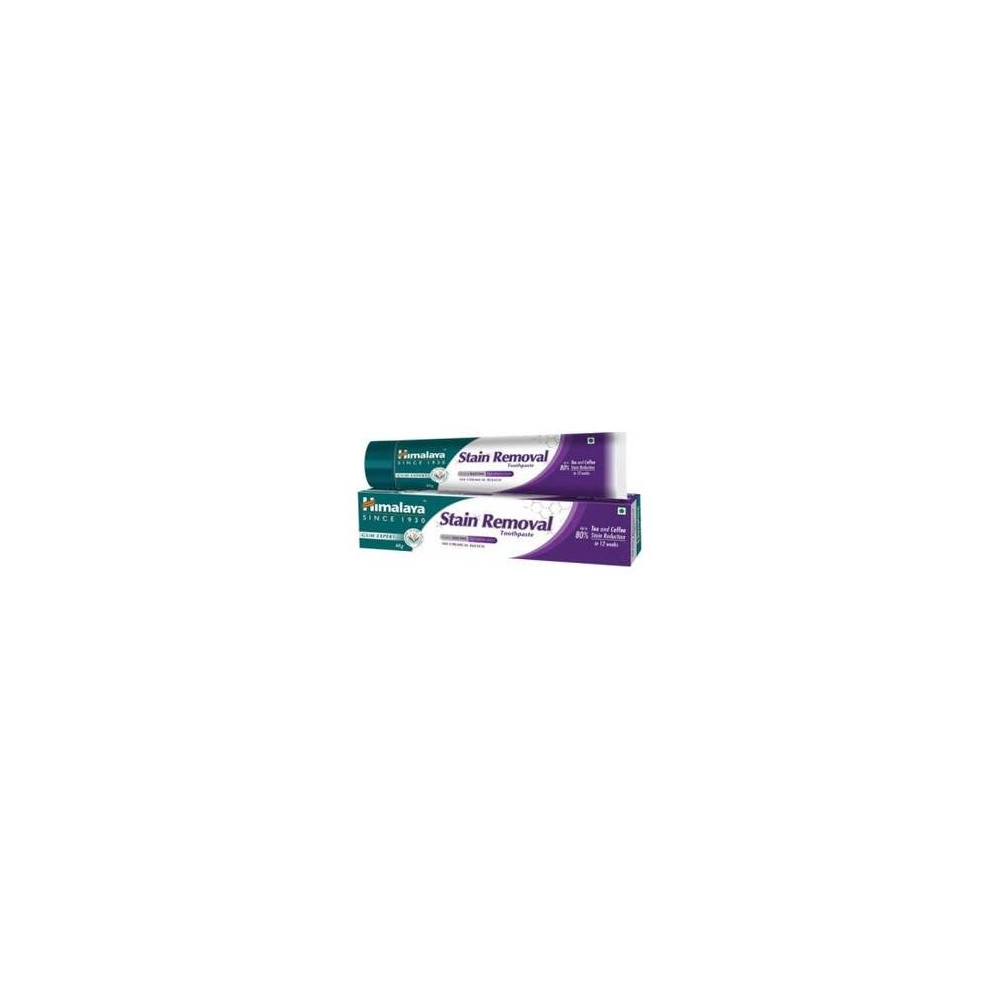 Dentifrico Quita Manchas 75Ml.