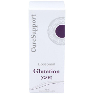 Curesupport Liposomal...