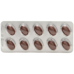 Natalben Supra 30 Cápsulas