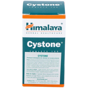 Himalaya Healthcare Cystone...