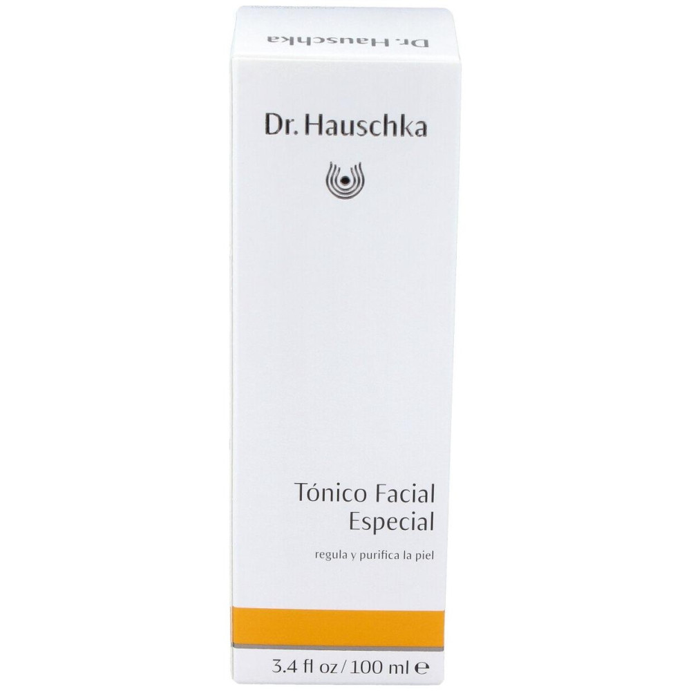 Dr. Hauschka Tonico Facial Especial 100Ml