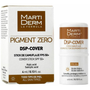 Martiderm® Pigment Zero...