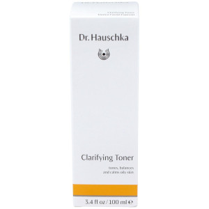 Dr. Hauschka Tonico Facial Especial 100Ml