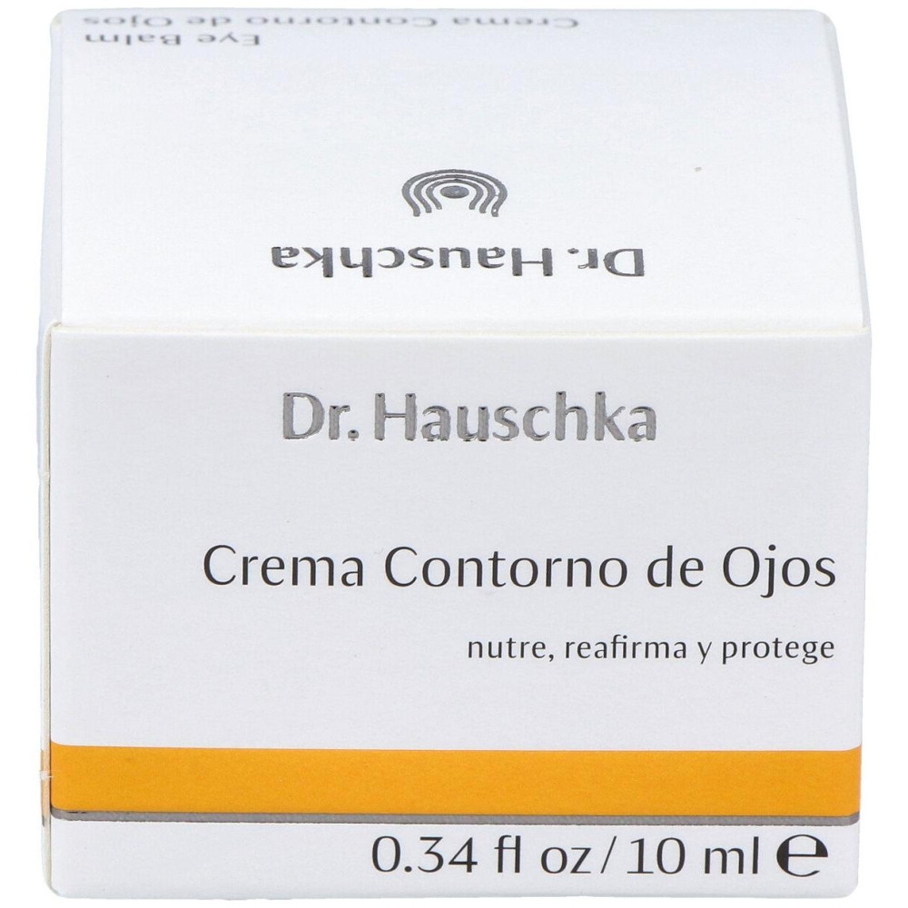 Dr Hauschka Crema Contorno De Ojos 10Ml