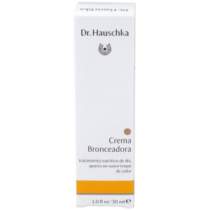 Crema Bronceadora Facial De...