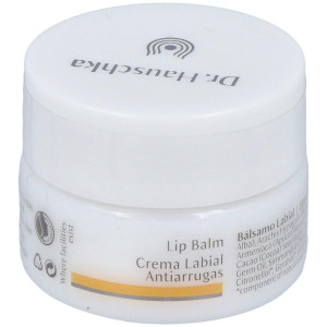 Dr Hauschka Crema Labial...