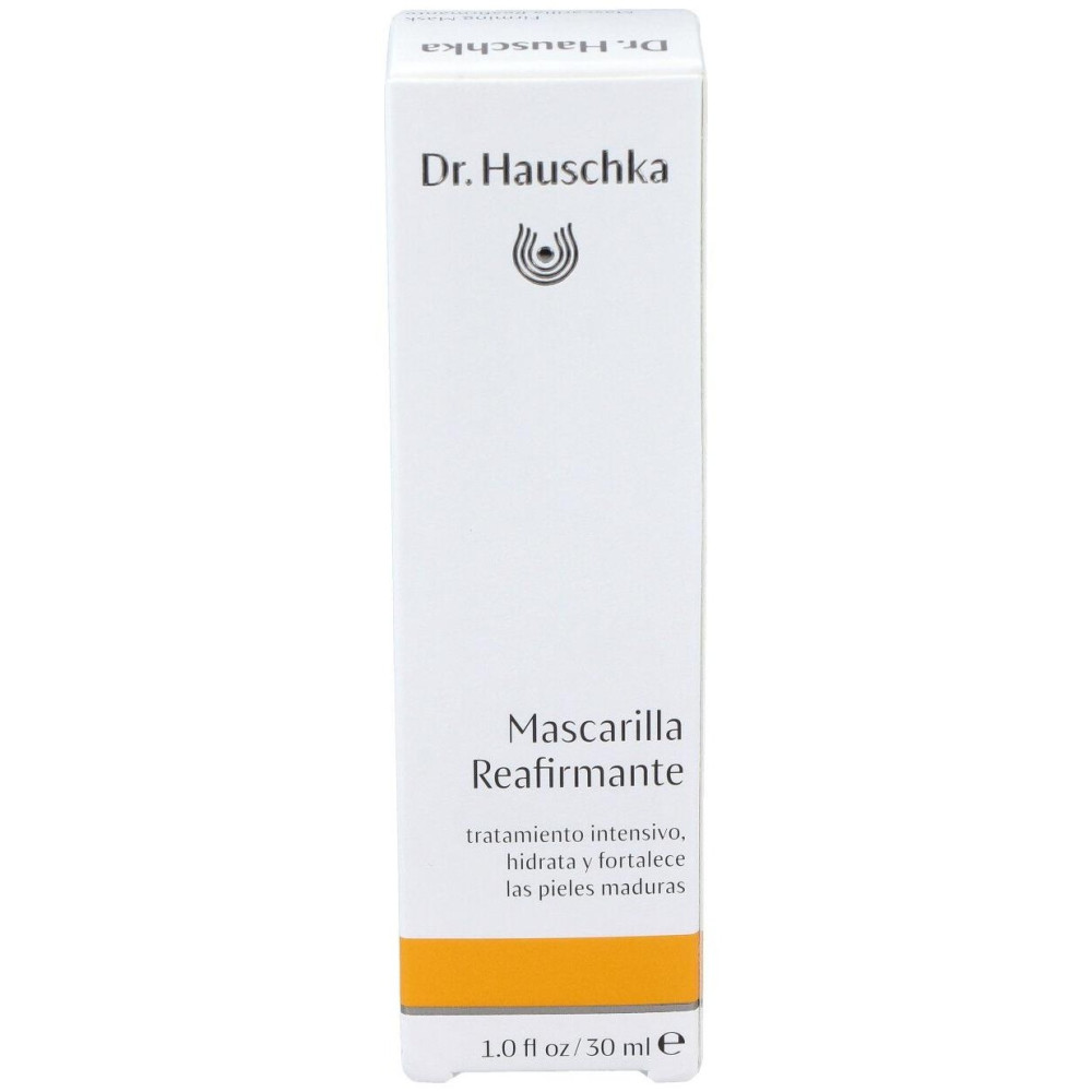 Dr. Hauschka Mascarilla De Rosas 30 Ml