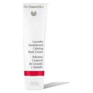 Dr. Hauschka Balsamo...
