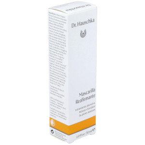 Dr. Hauschka Mascarilla De Rosas 30 Ml
