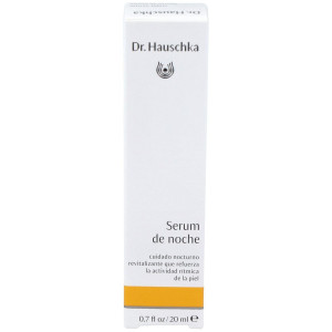 Dr. Hauschka Serum Facial...