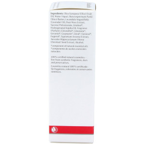 Dr. Hauschka Aceite Corporal De Lodo(Torba) Y Lavanda 75 Ml.
