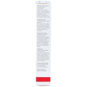 Dr. Hauschka Crema De Manos 50 Ml.