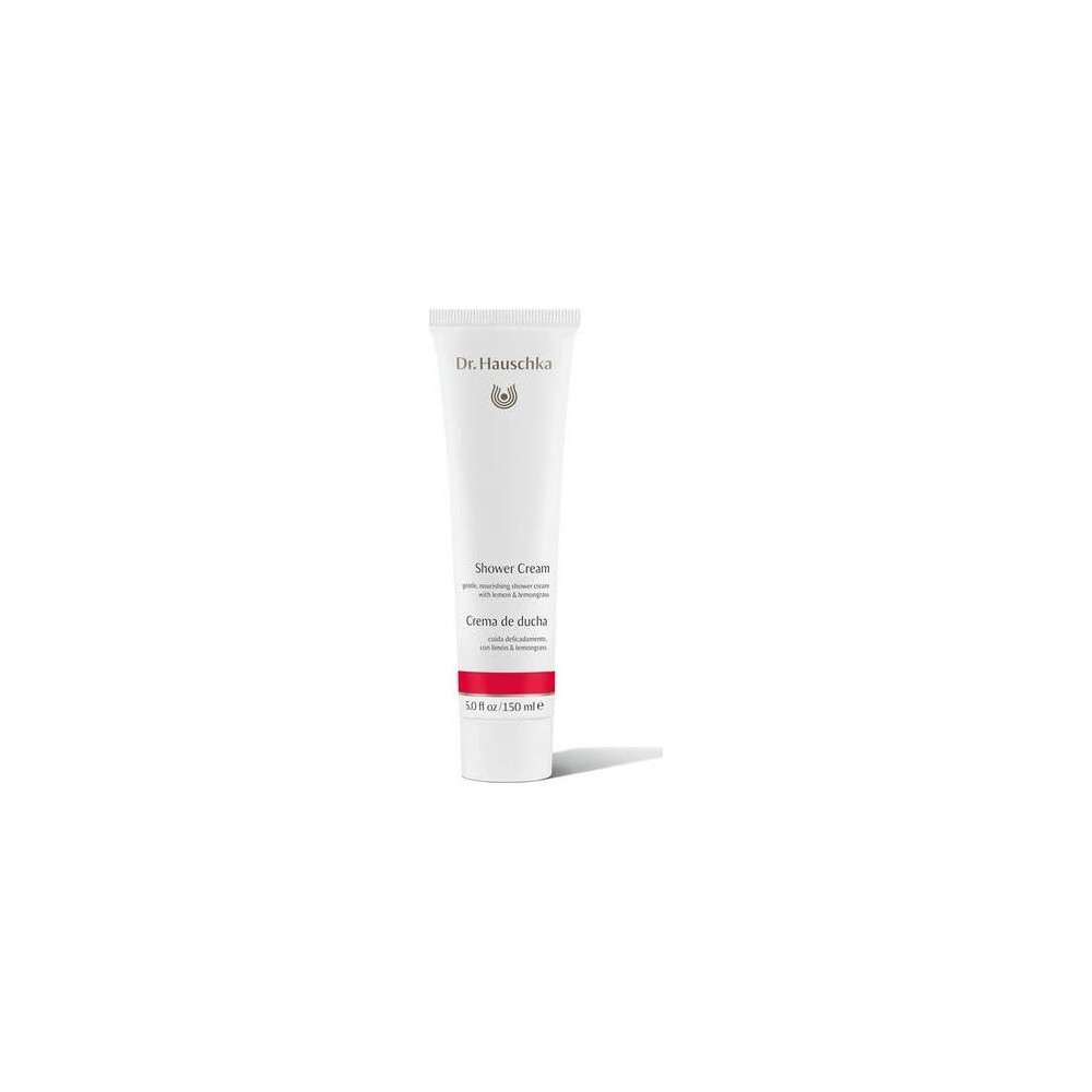 Dr. Hauschka Shower Cream 150Ml