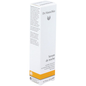 Dr. Hauschka Serum Facial Noche 20Ml