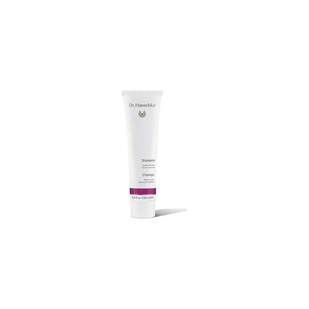 Dr. Hauschka Gentle Cleansing For Hair Y Scalps Shampoo 150Ml