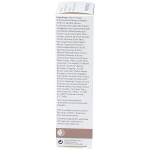 Dr. Hauschka Crema Facial Regenera Iluminad 40Ml