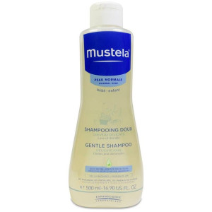 Mustela Champú Suave Con...