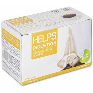 Helps Activas Digestión, 20...