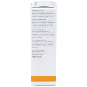 Dr. Hauschka Fluide Jour Equilibrant 50Ml