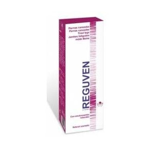 Bioserum Reguven Crema 200 Ml.