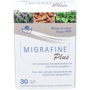 Bioserum Migrafine Plus 30...