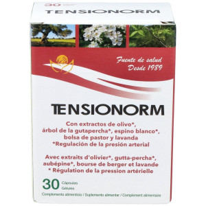 Bioserum Tensionorm 30...