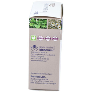 Bioserum Migrafine Plus 30 Cápsulas