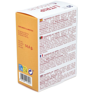 Bioserum Litrip Gasseri 30 Cápsulas