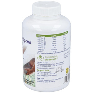 Bioserum Azione Colageno Sport 180 Comprimidos