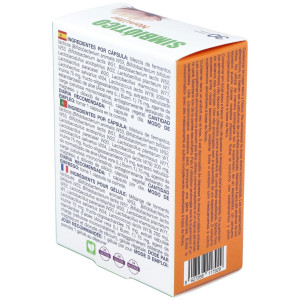 Simbiotico Nenufar 30Cap.