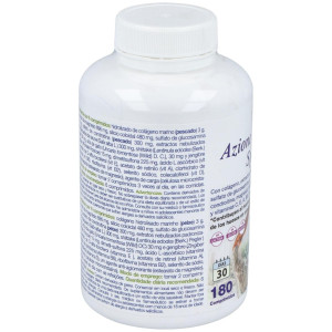 Bioserum Azione Colageno Sport 180 Comprimidos