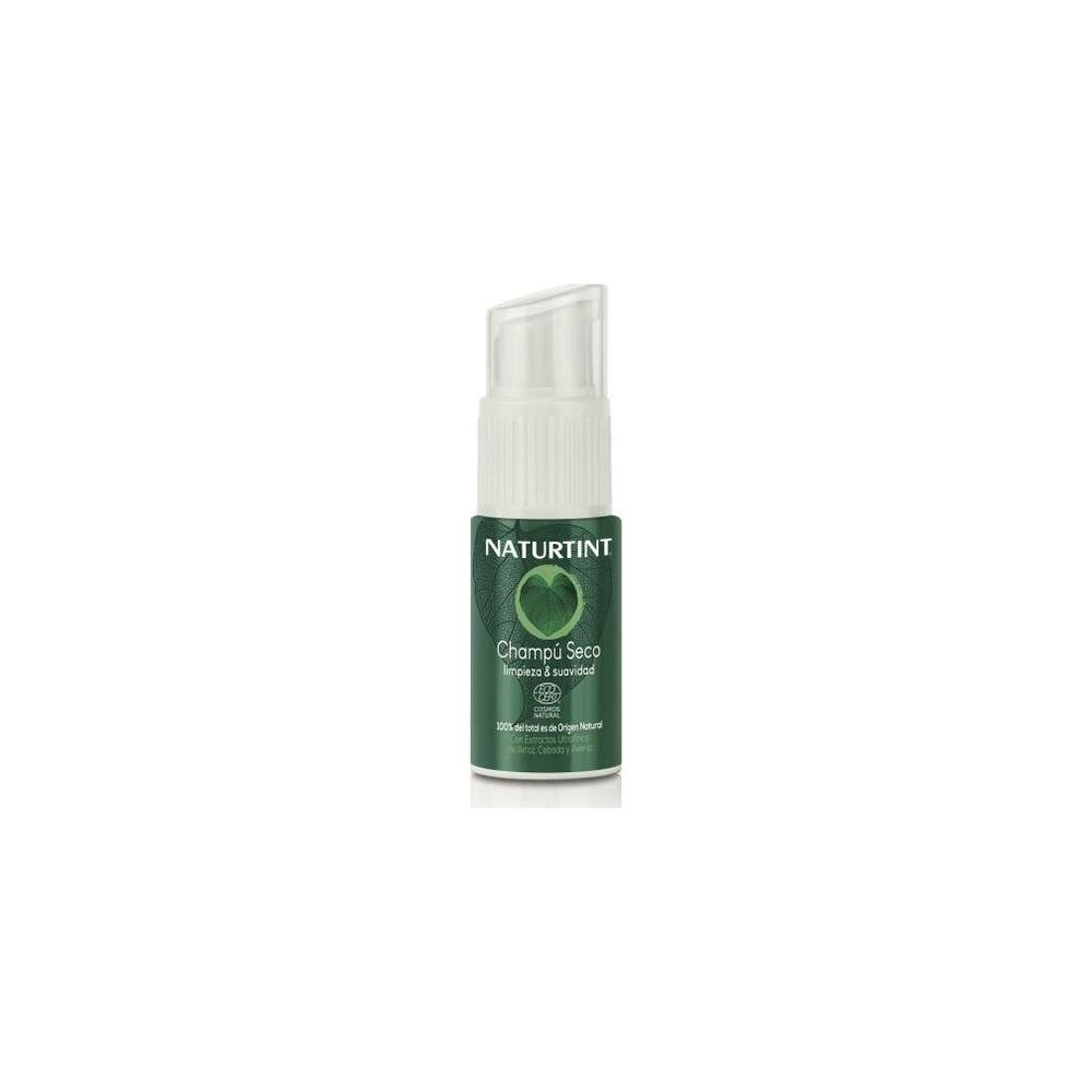 Naturtint Champu Seco Bio 20G