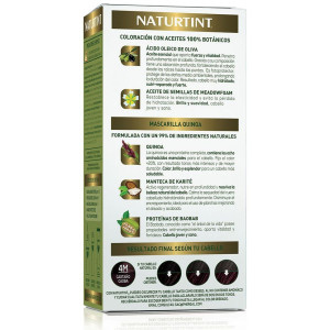 Naturtint Biobased 4M...