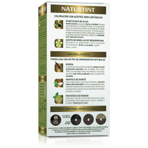 Naturtint Biobased 6N Rubio...