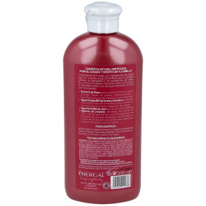 Naturtint Champu Fortaleza Anticaida Bio 330Ml