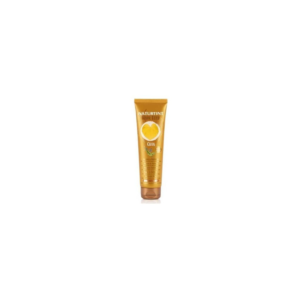 Naturtint Hair Food Mascarilla Chia 150Ml.
