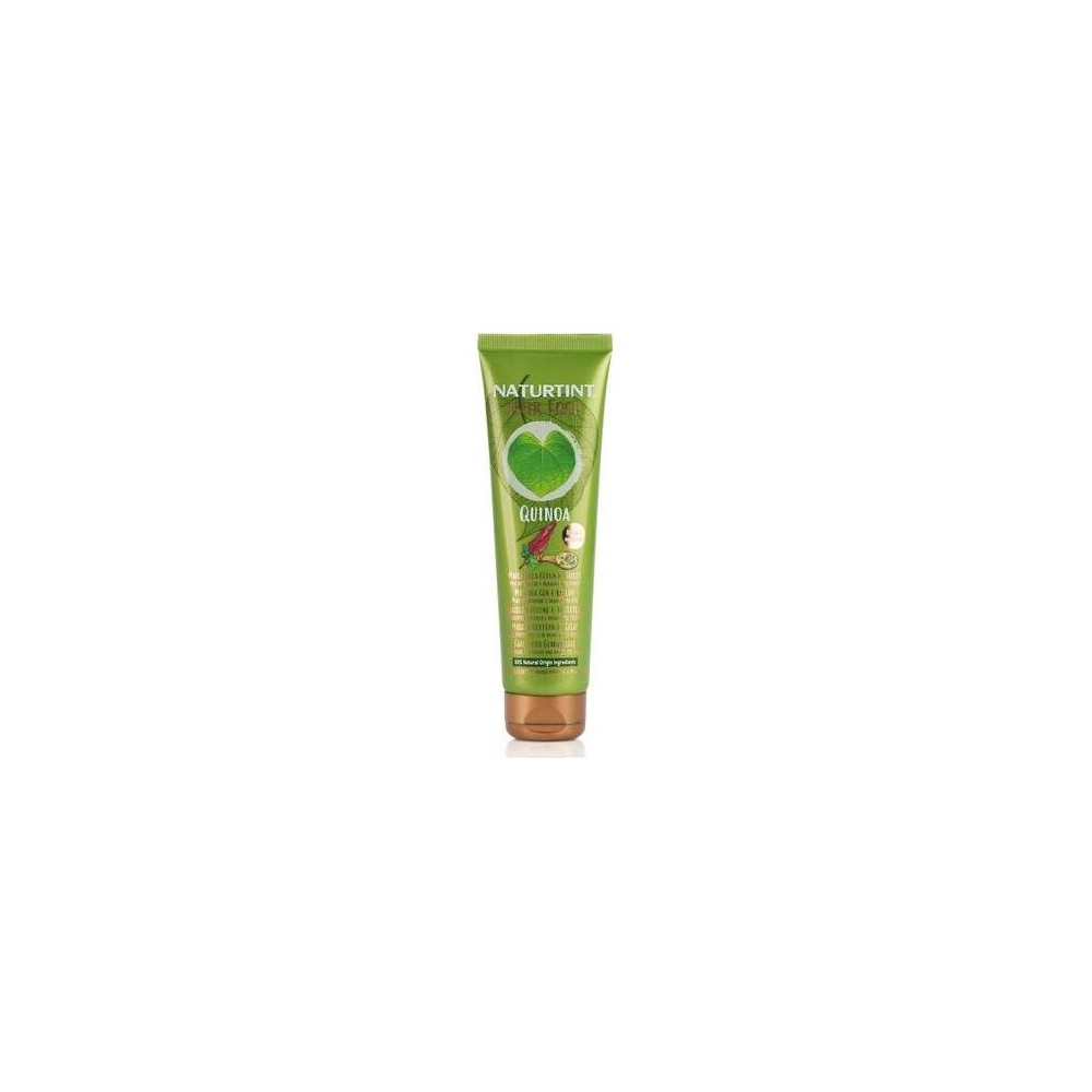Naturtint Hair Food Mascarilla Quinoa 150Ml.