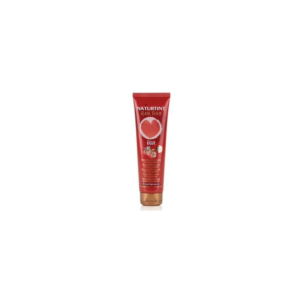 Naturtint Hair Food Mascarilla Goji 150Ml.
