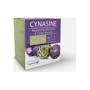 Dietmed Cynasine Detox 60Caps